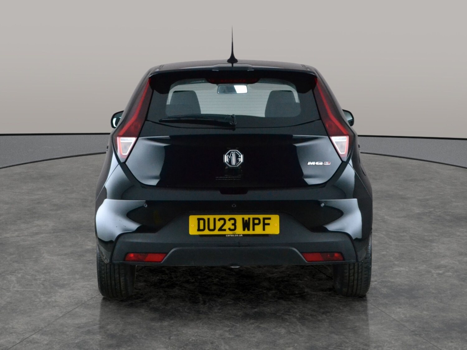 Used MG MG3 2023 for sale - 77815087: Photo 10