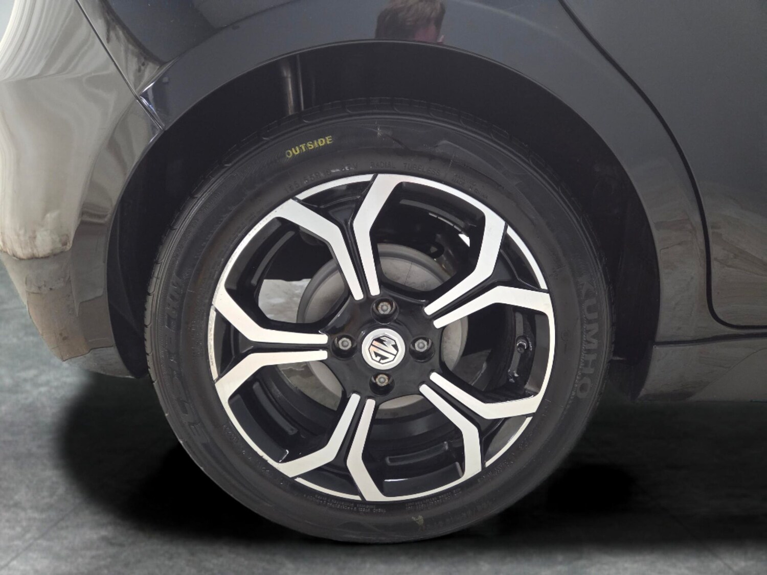 Used MG MG3 2023 for sale - 77815087: Photo 17