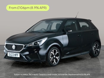 Used MG MG3 2023 for sale - 77815087: Photo