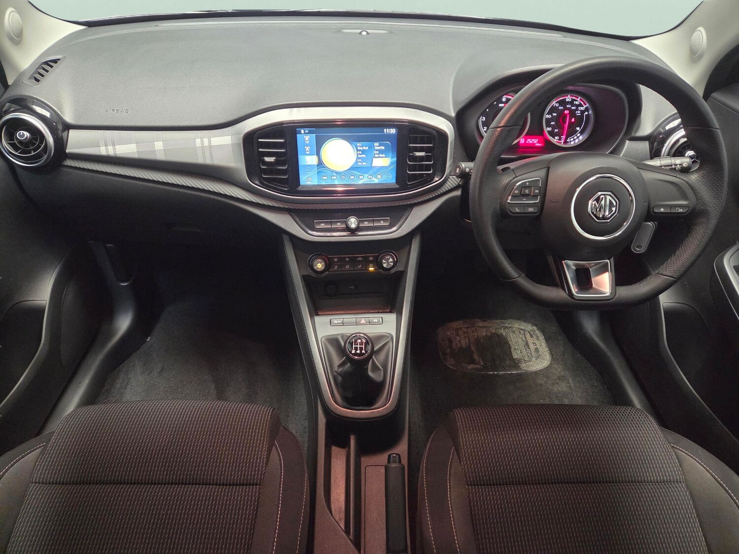 Used MG MG3 2023 for sale - 77815087: Photo 6