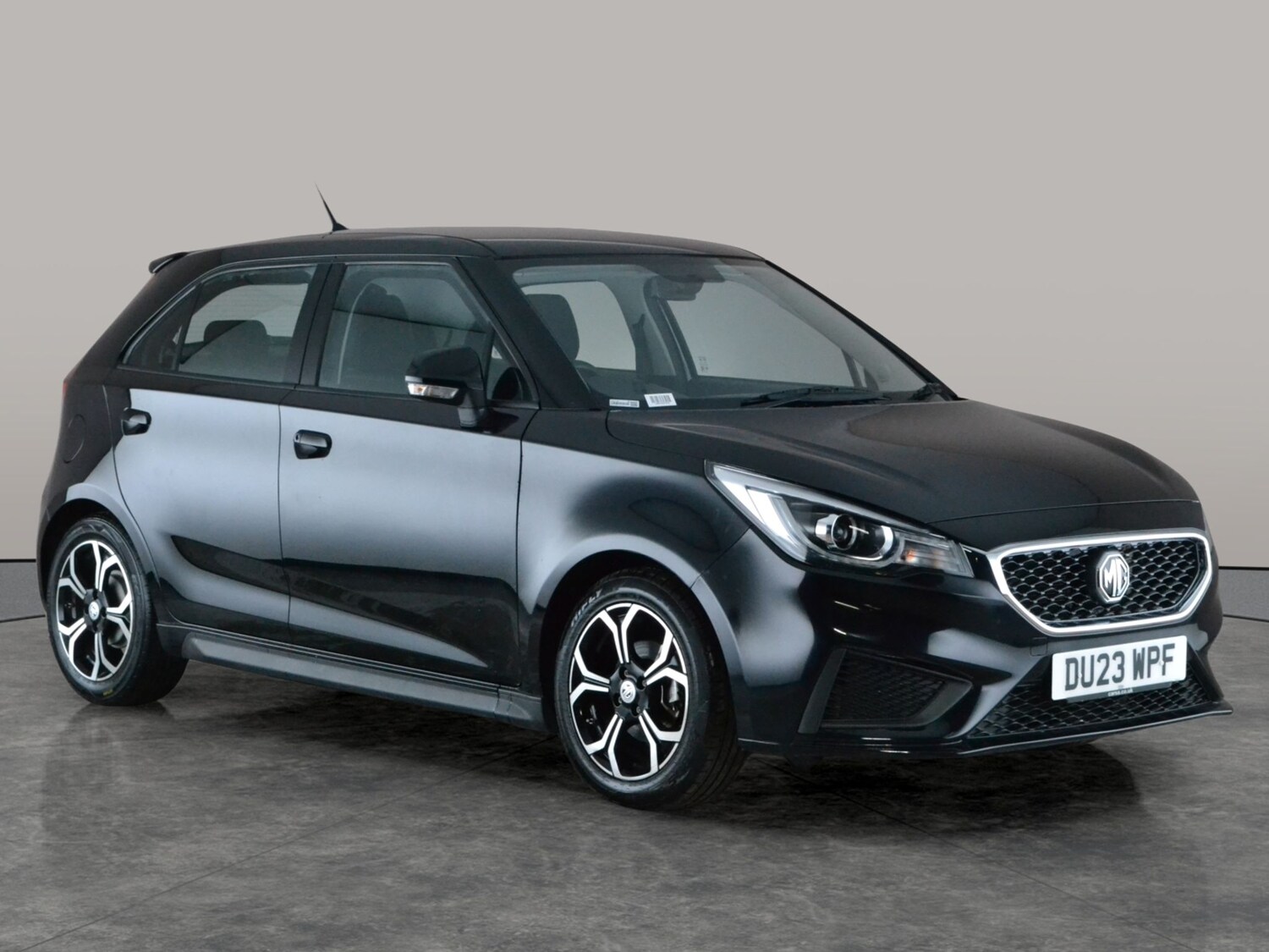 Used MG MG3 2023 for sale - 77815087: Photo 7