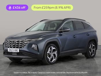 Used Hyundai TUCSON 2023 for sale - 79675068: Photo