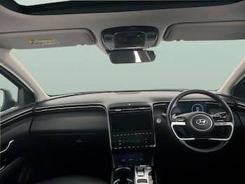 Used Hyundai TUCSON 2023 for sale - 79675068: Photo