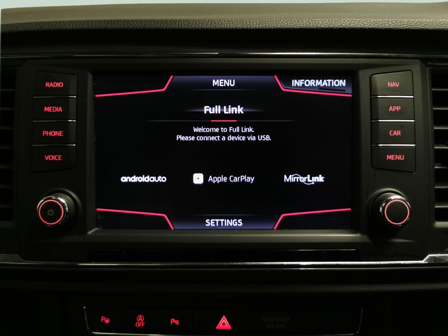 Used SEAT Ateca 2018 for sale - 76595397: Photo 13