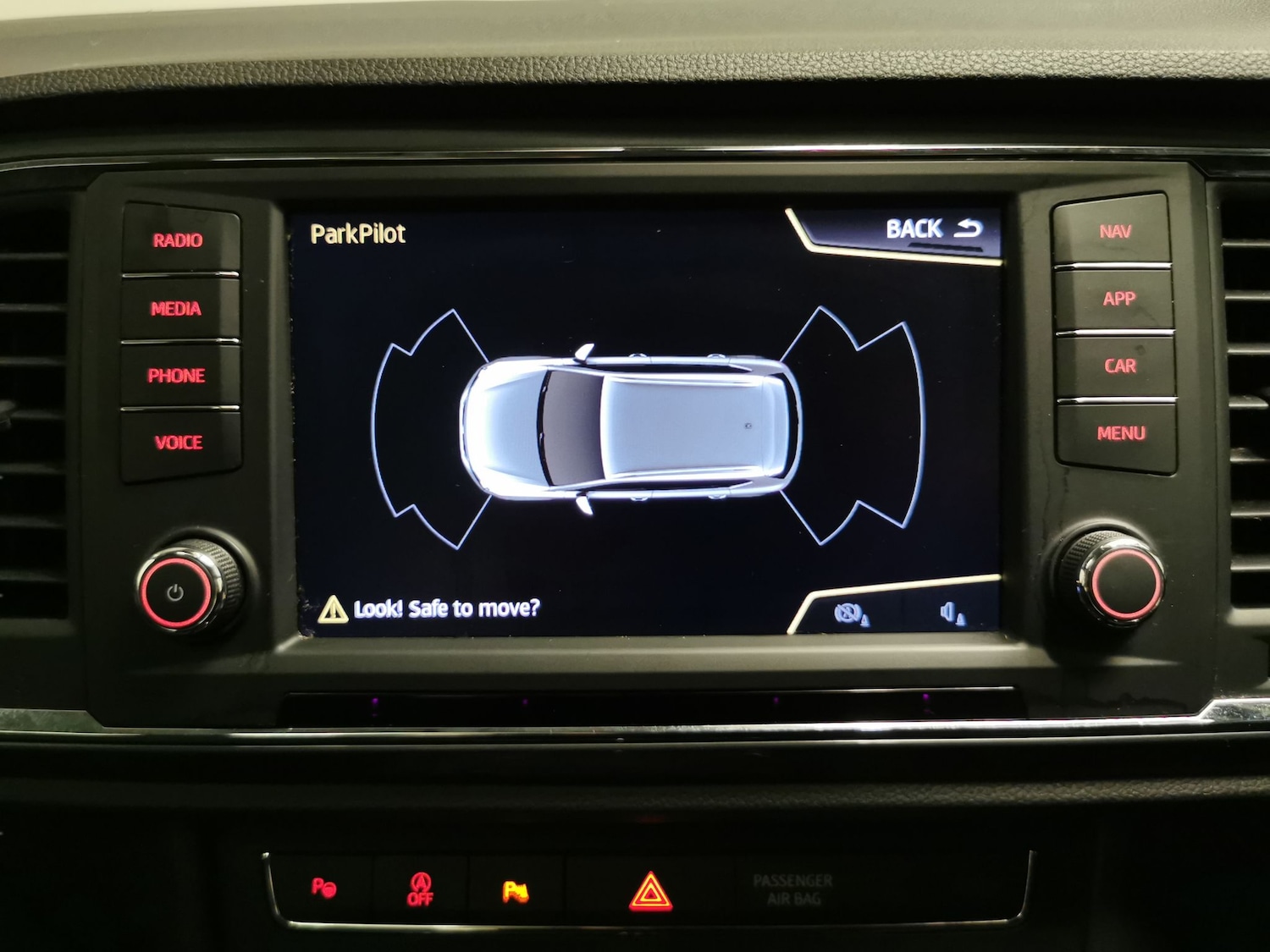 Used SEAT Ateca 2018 for sale - 76595397: Photo 14