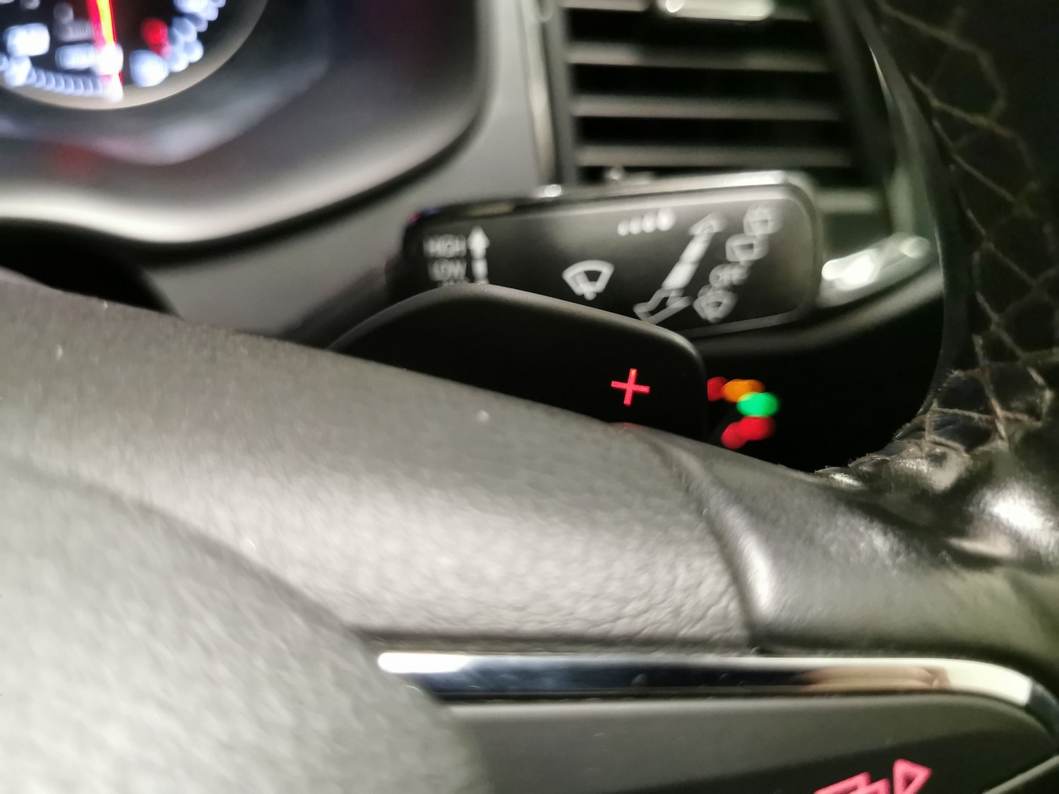 Used SEAT Ateca 2018 for sale - 76595397: Photo 16