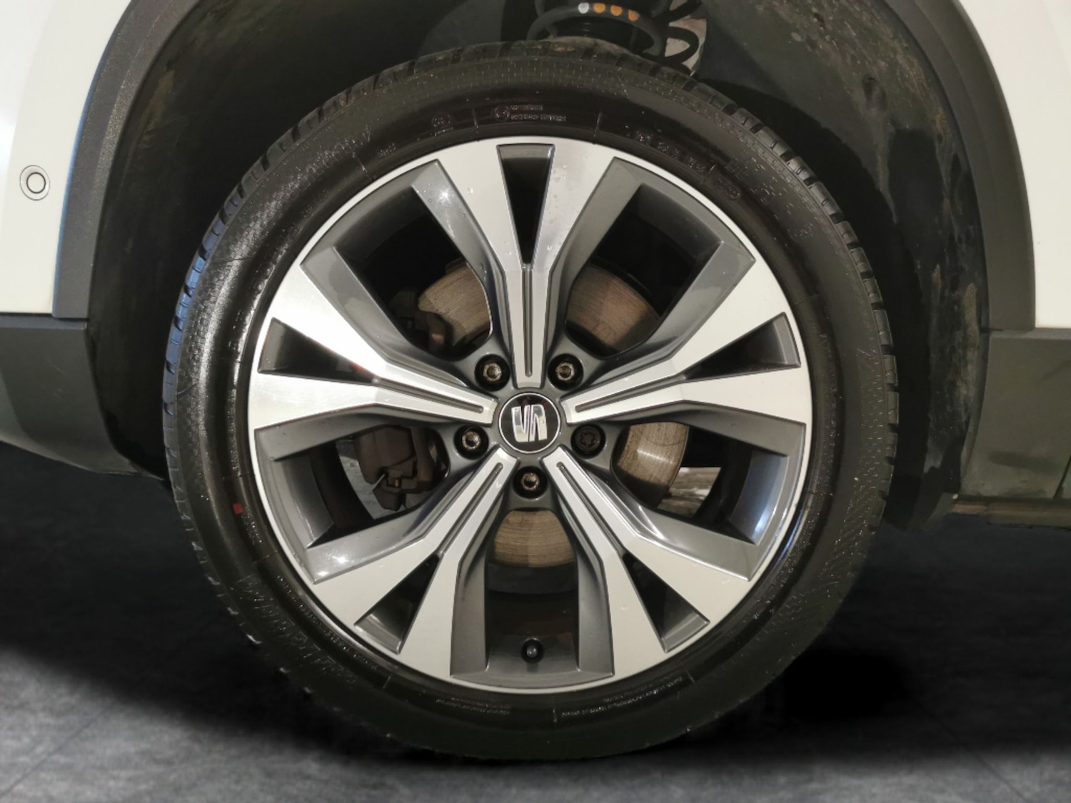 Used SEAT Ateca 2018 for sale - 76595397: Photo 18