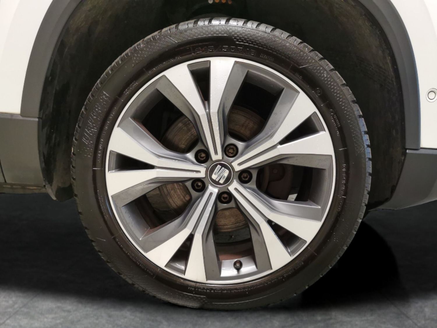 Used SEAT Ateca 2018 for sale - 76595397: Photo 19