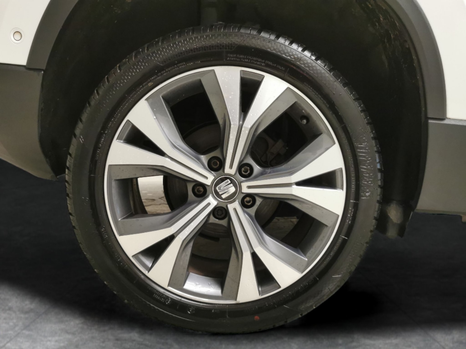 Used SEAT Ateca 2018 for sale - 76595397: Photo 20