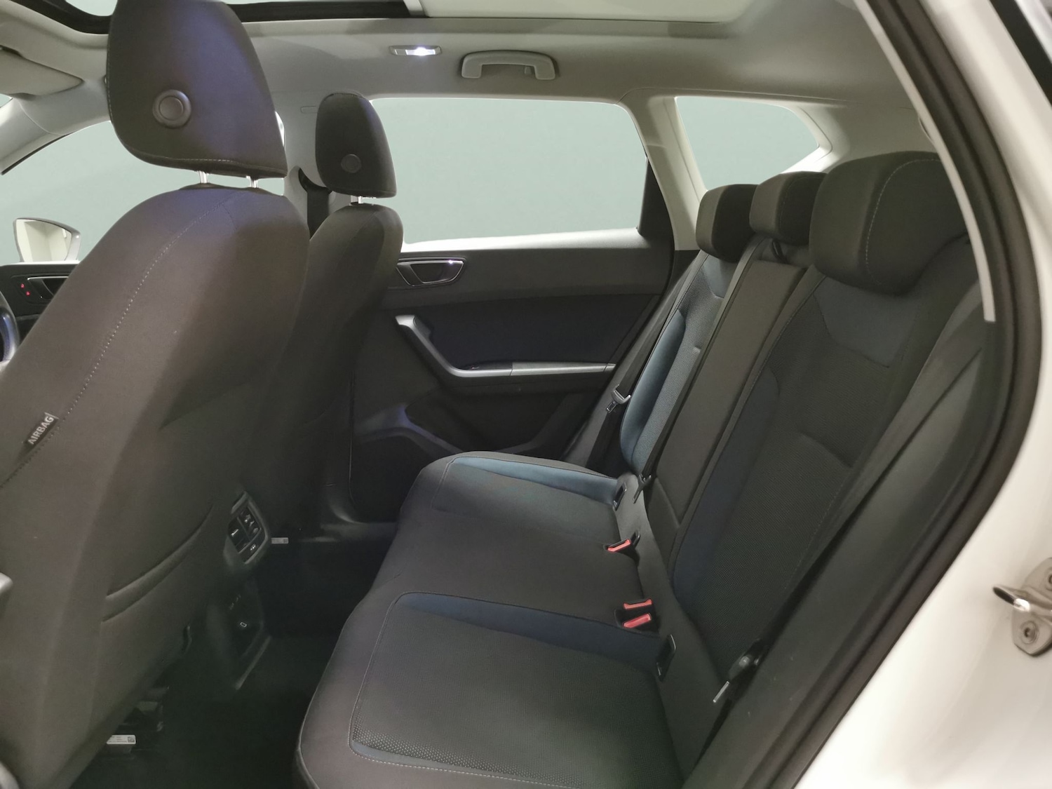 Used SEAT Ateca 2018 for sale - 76595397: Photo 21