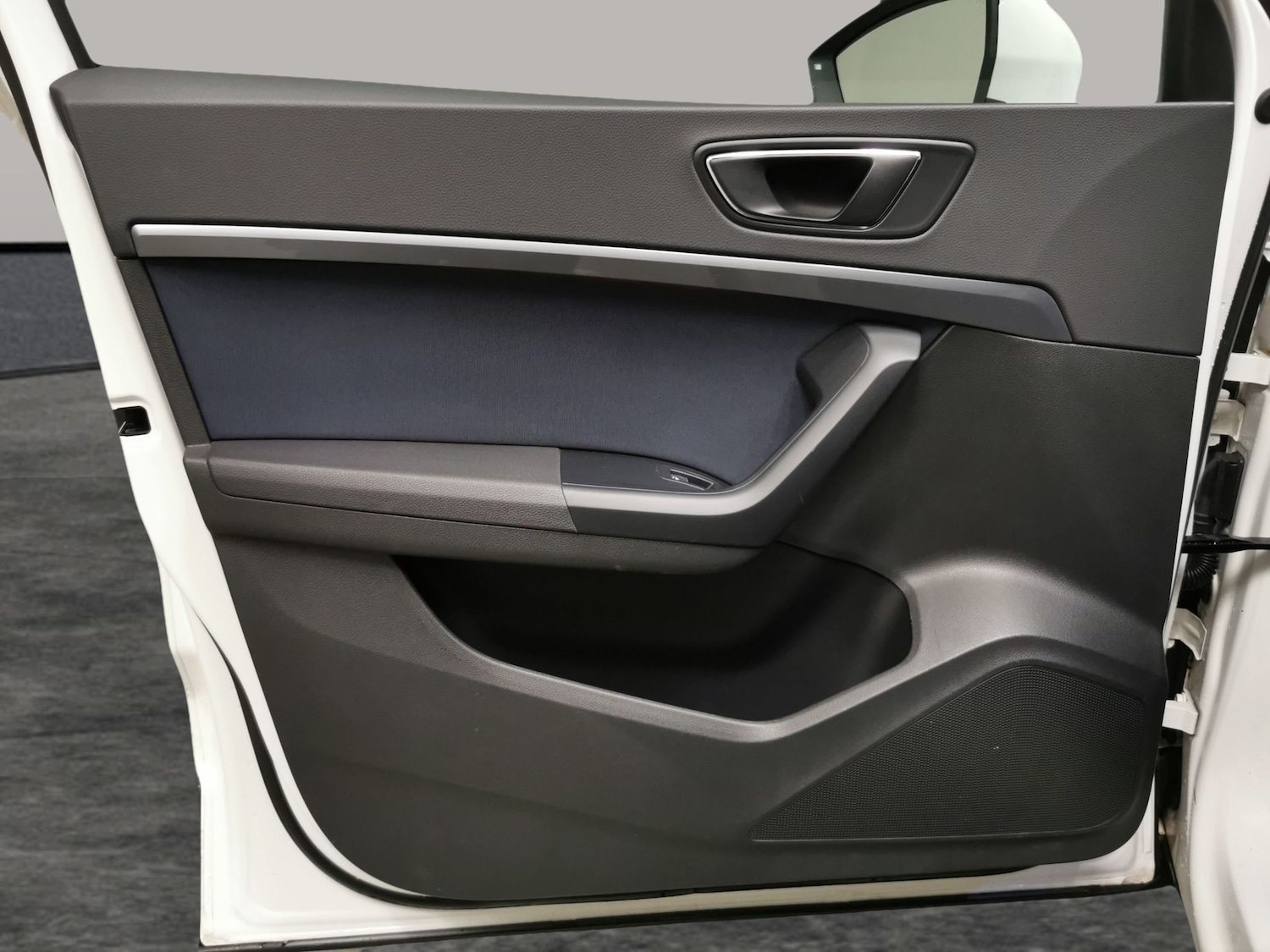 Used SEAT Ateca 2018 for sale - 76595397: Photo 22