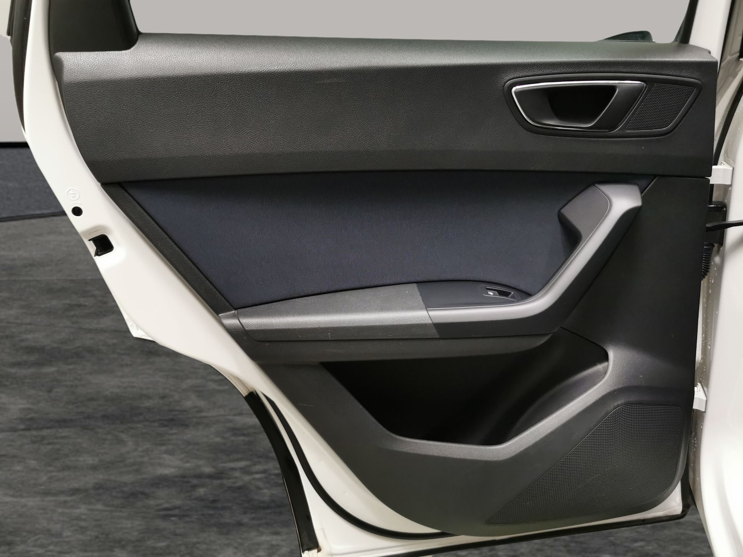 Used SEAT Ateca 2018 for sale - 76595397: Photo 23