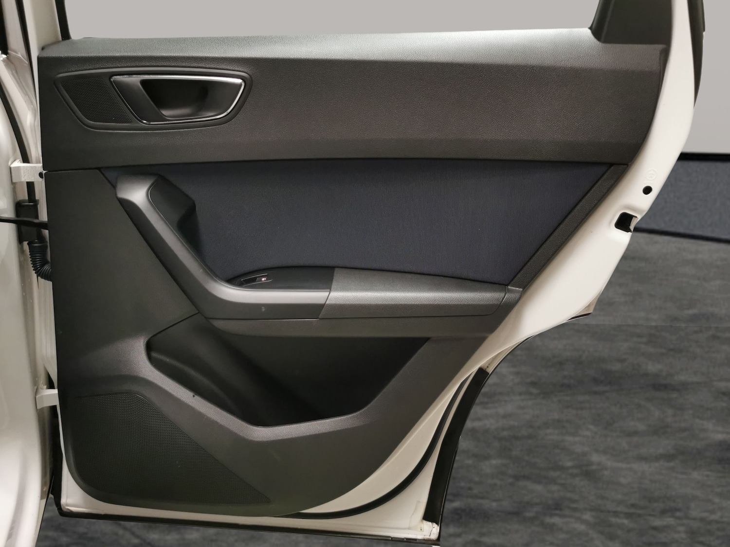 Used SEAT Ateca 2018 for sale - 76595397: Photo 24