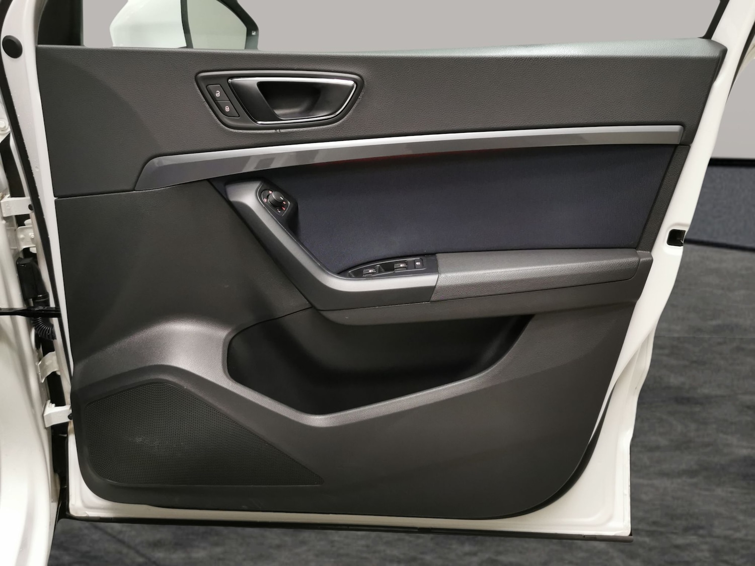 Used SEAT Ateca 2018 for sale - 76595397: Photo 25