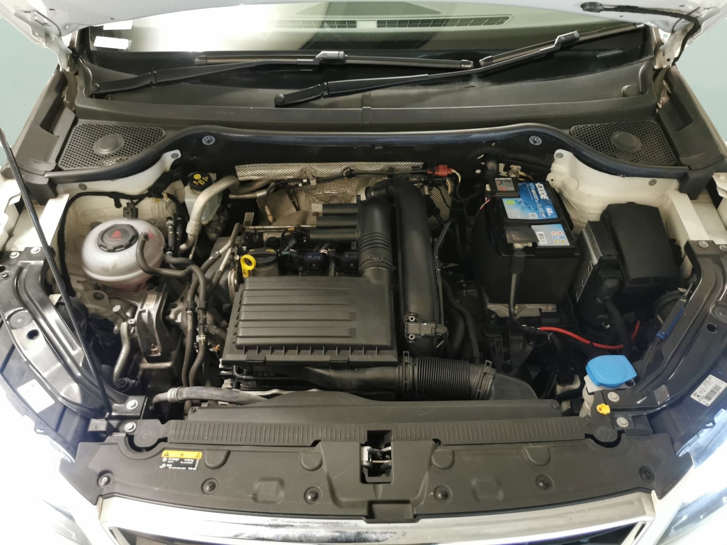 Used SEAT Ateca 2018 for sale - 76595397: Photo 27