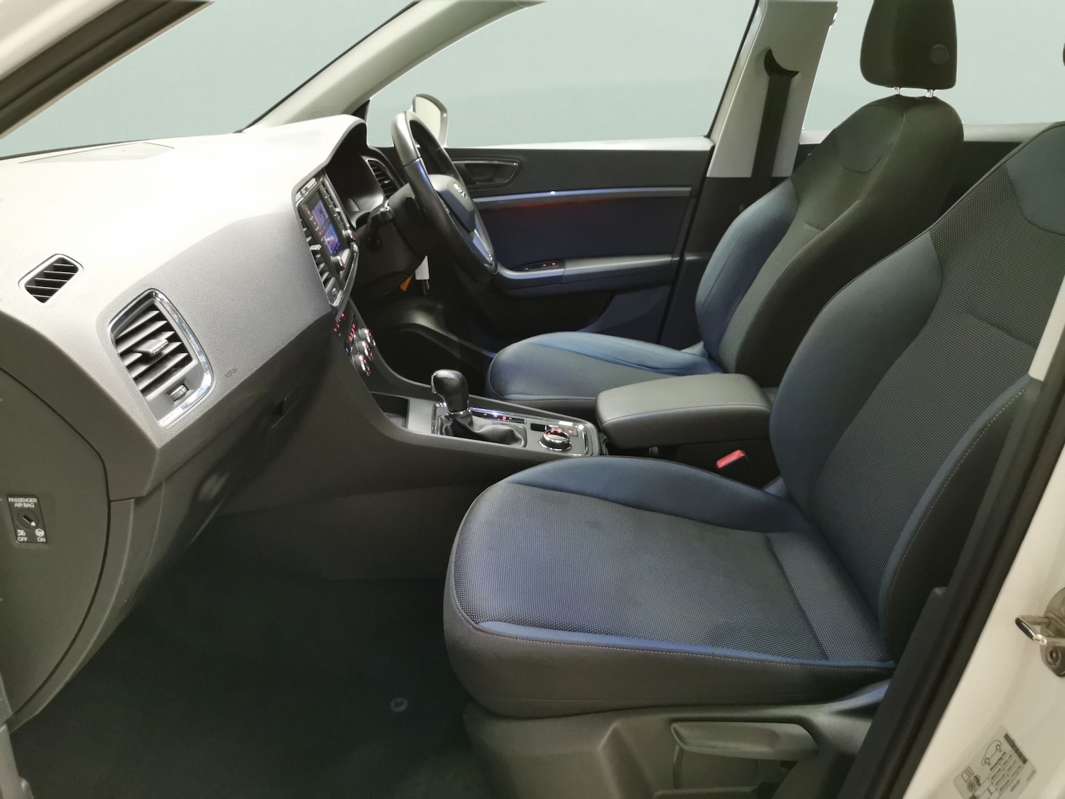 Used SEAT Ateca 2018 for sale - 76595397: Photo 4