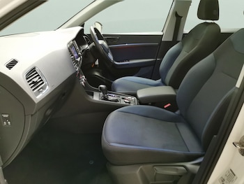 Used SEAT Ateca 2018 for sale - 76595397: Photo