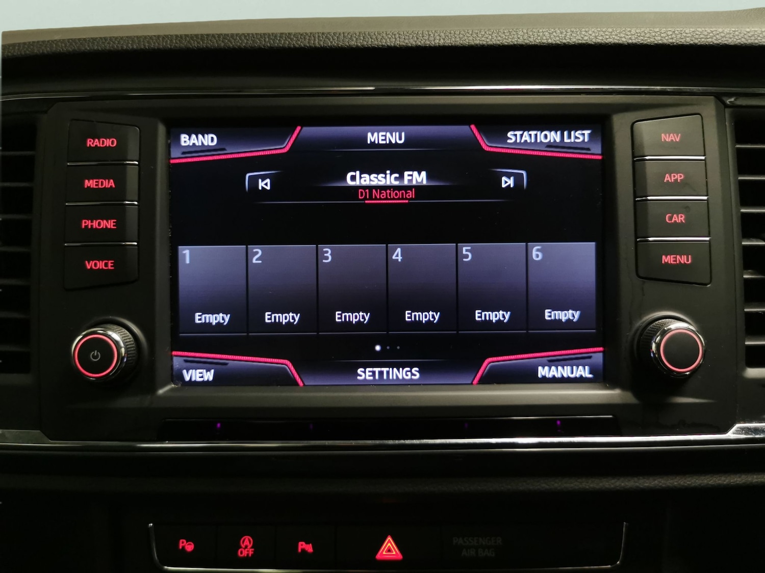 Used SEAT Ateca 2018 for sale - 76595397: Photo 5