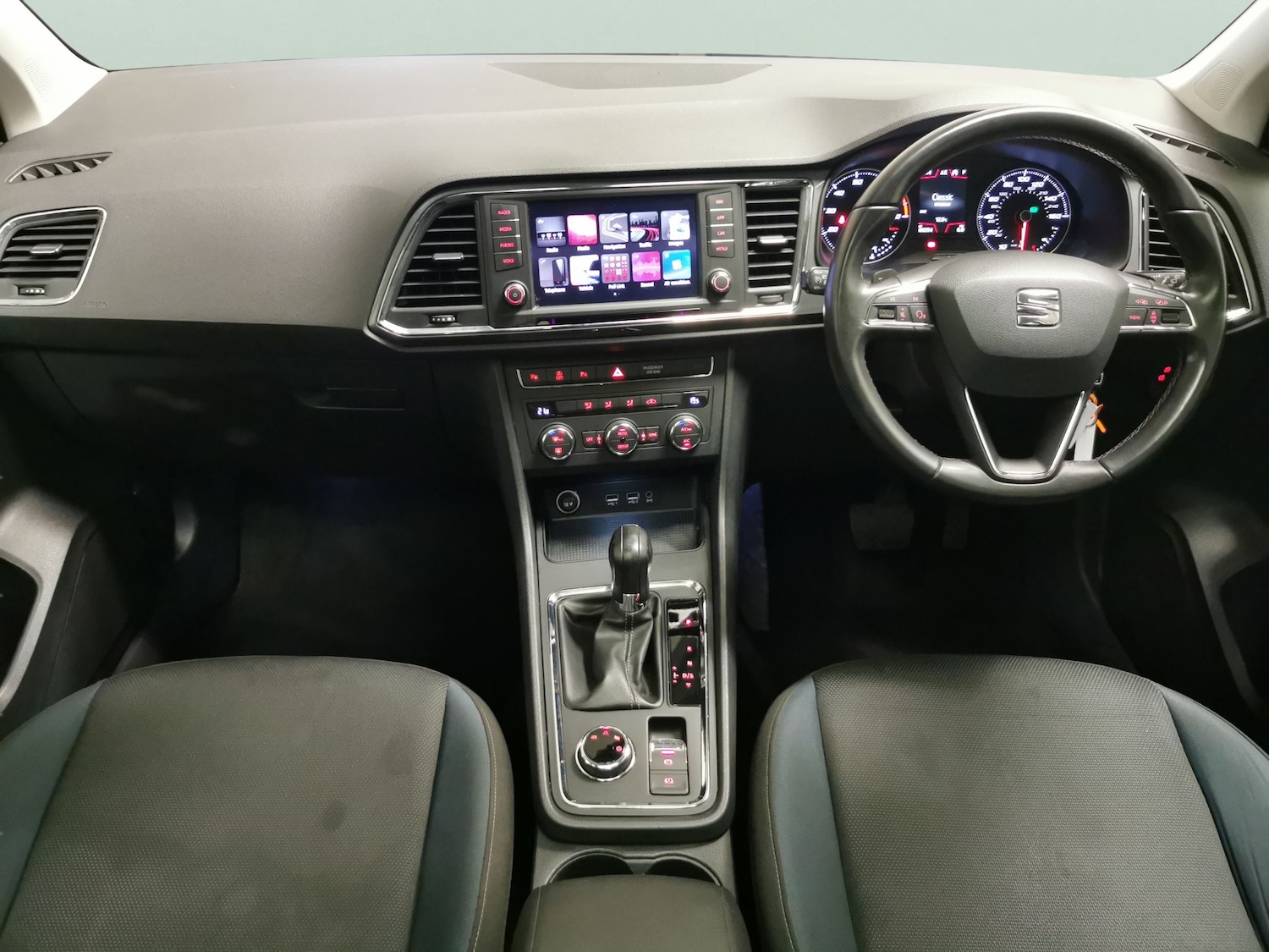 Used SEAT Ateca 2018 for sale - 76595397: Photo 6