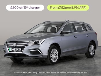 Used MG MG5 2022 for sale - 79219638: Photo