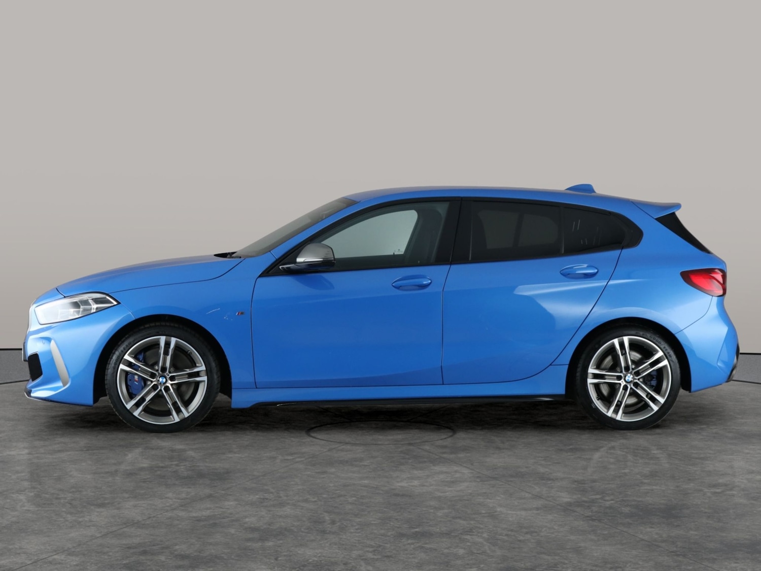 Used BMW 1 Series 2022 for sale - 77087965: Photo 12