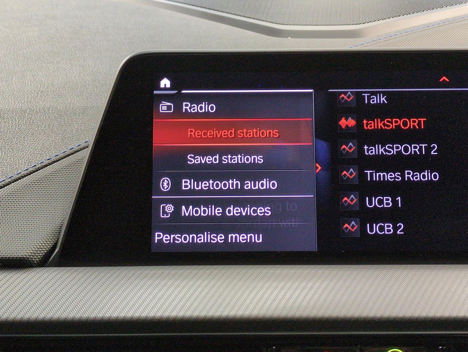 Used BMW 1 Series 2022 for sale - 77087965: Photo 14