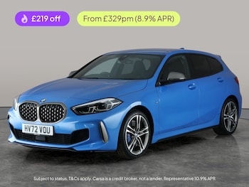 Used BMW 1 Series 2022 for sale - 77087965: Photo