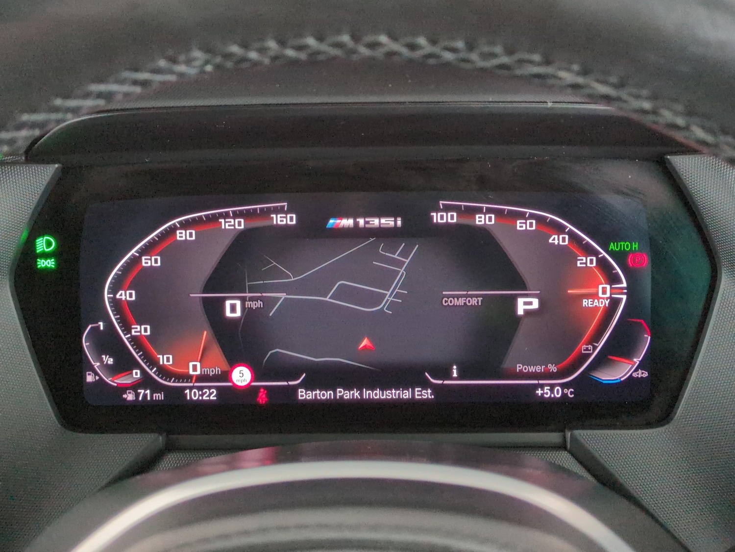 Used BMW 1 Series 2022 for sale - 77087965: Photo 24