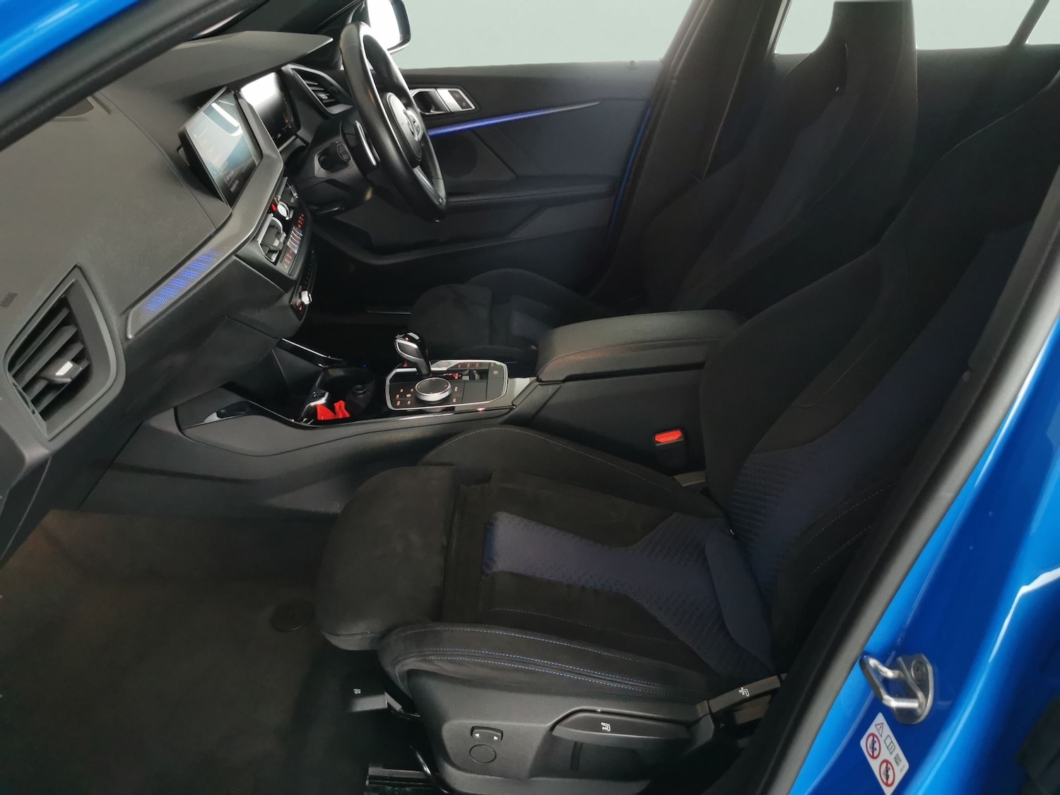 Used BMW 1 Series 2022 for sale - 77087965: Photo 4