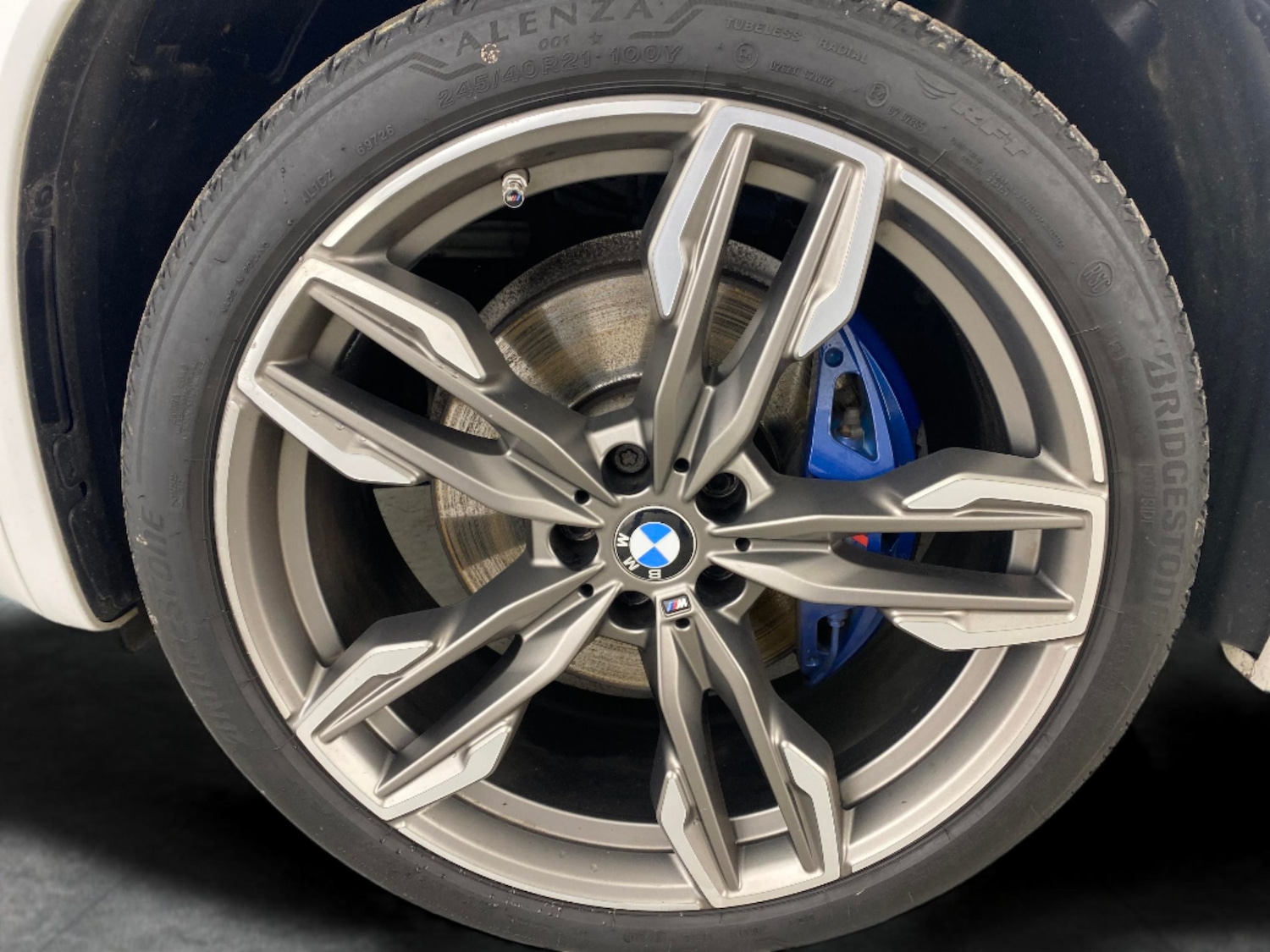 Used BMW X3 2019 for sale - 77965719: Photo 21