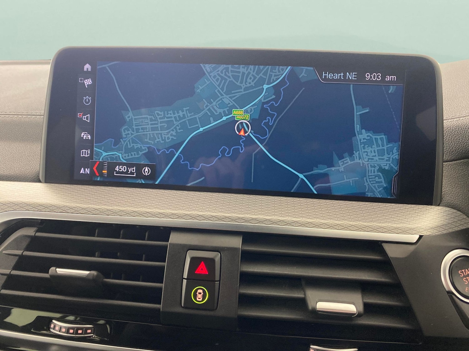 Used BMW X3 2019 for sale - 77965719: Photo 5