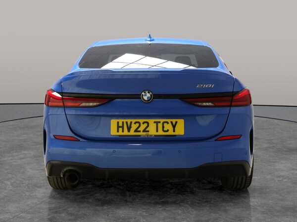 Used BMW 2 Series Gran Coupe 2022 for sale - 76115335: Photo 12