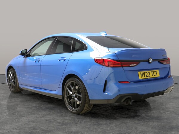 Used BMW 2 Series Gran Coupe 2022 for sale - 76115335: Photo 13