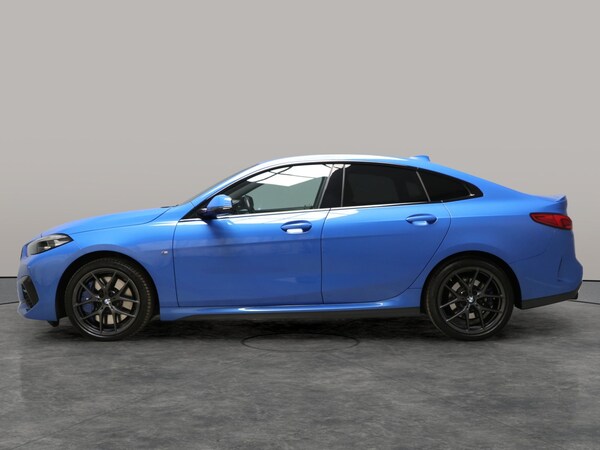 Used BMW 2 Series Gran Coupe 2022 for sale - 76115335: Photo 14