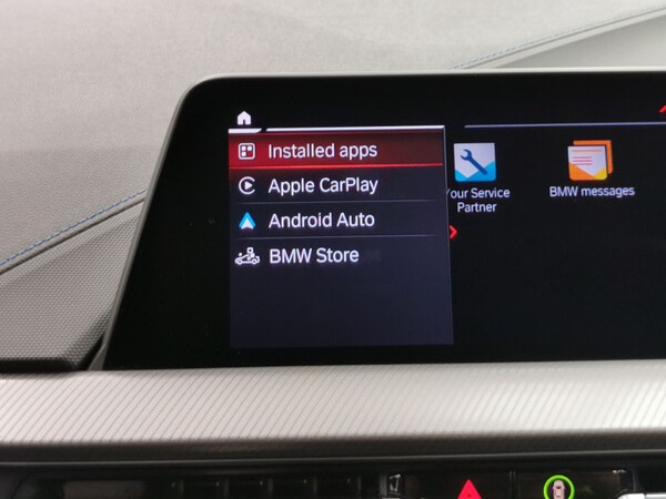 Used BMW 2 Series Gran Coupe 2022 for sale - 76115335: Photo 16