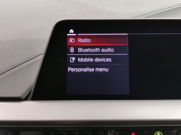 Used BMW 2 Series Gran Coupe 2022 for sale - 76115335: Photo 17