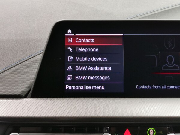 Used BMW 2 Series Gran Coupe 2022 for sale - 76115335: Photo 18