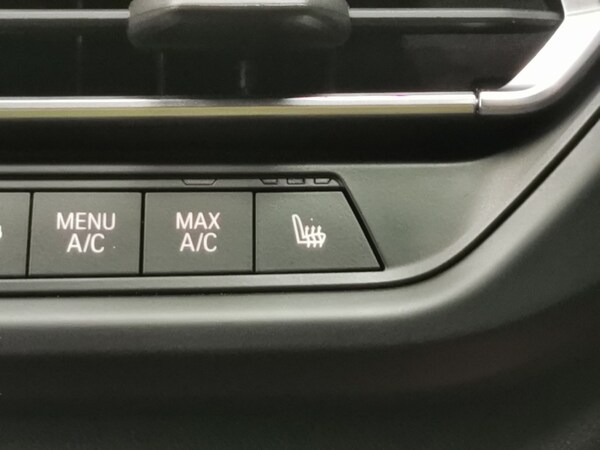 Used BMW 2 Series Gran Coupe 2022 for sale - 76115335: Photo 23