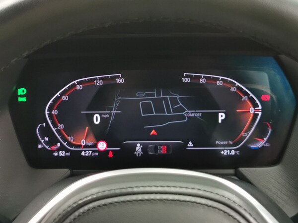 Used BMW 2 Series Gran Coupe 2022 for sale - 76115335: Photo 27