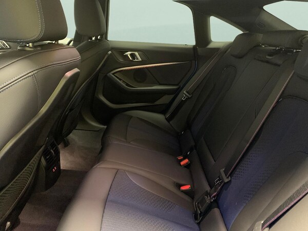 Used BMW 2 Series Gran Coupe 2022 for sale - 76115335: Photo 34