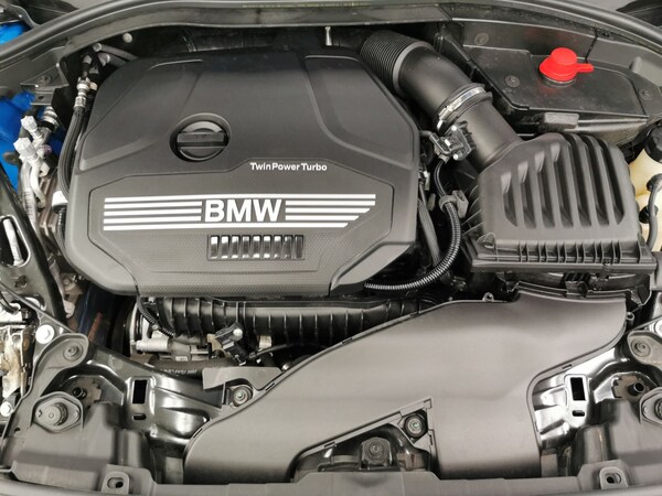 Used BMW 2 Series Gran Coupe 2022 for sale - 76115335: Photo 42