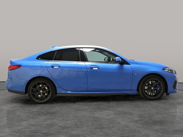Used BMW 2 Series Gran Coupe 2022 for sale - 76115335: Photo 9