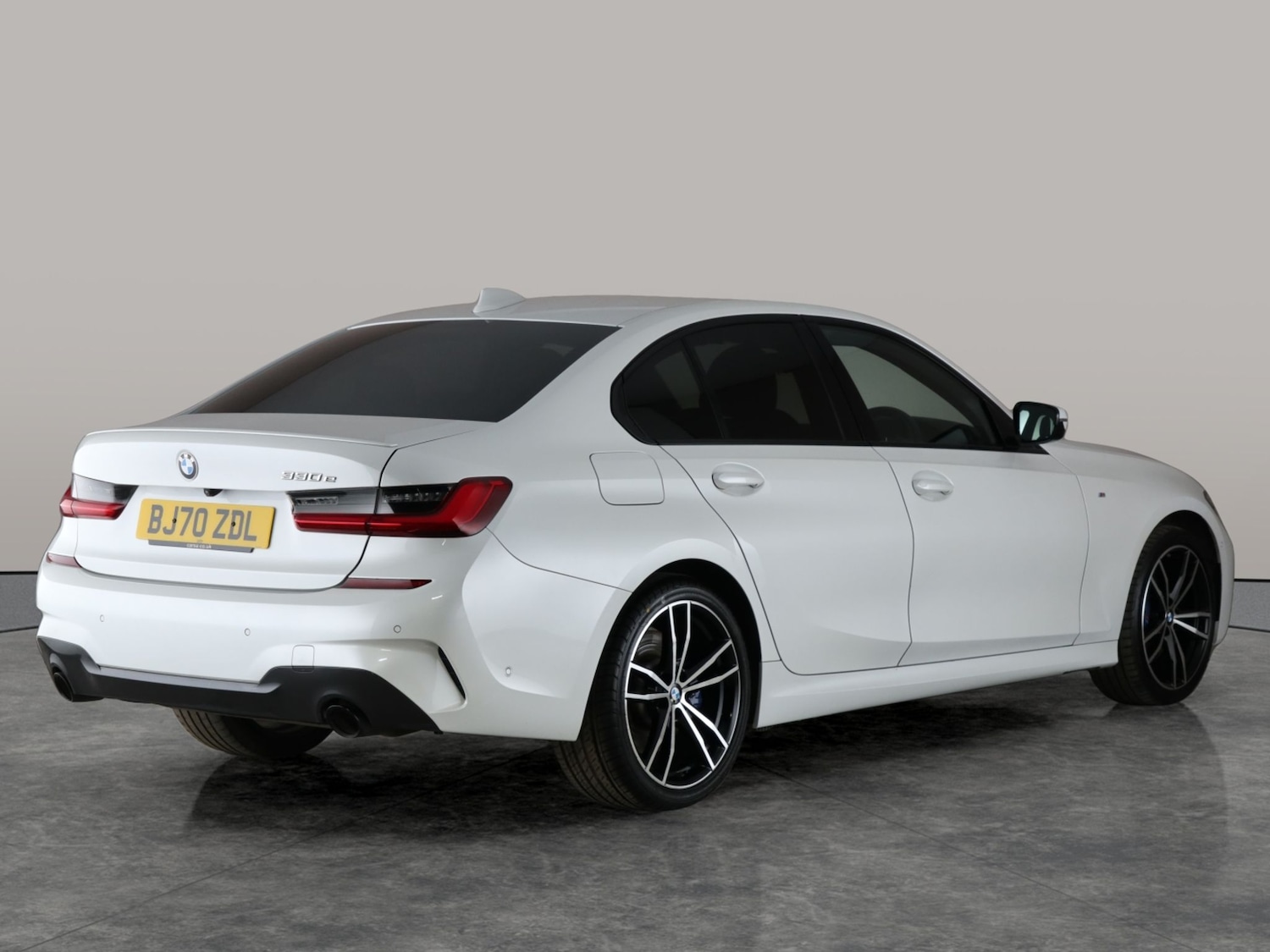 Used BMW 3 Series 2020 for sale - 76758158: Photo 10