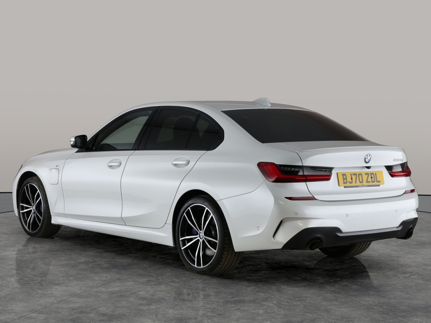 Used BMW 3 Series 2020 for sale - 76758158: Photo 12