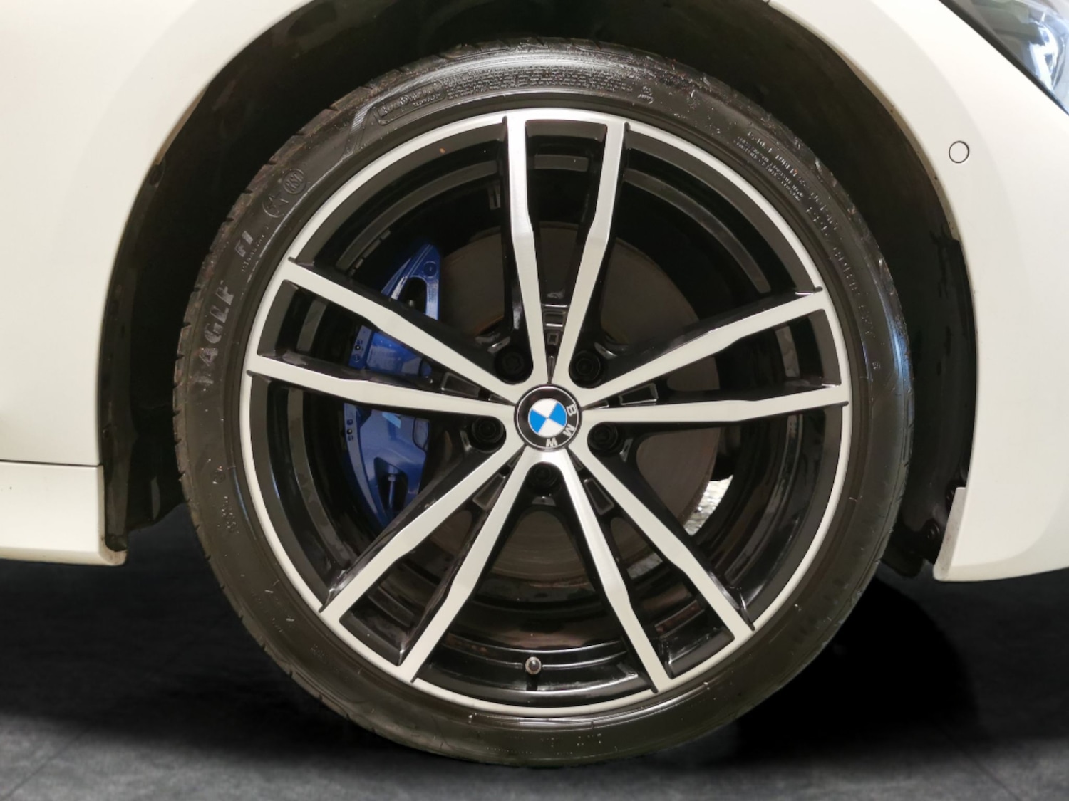 Used BMW 3 Series 2020 for sale - 76758158: Photo 22