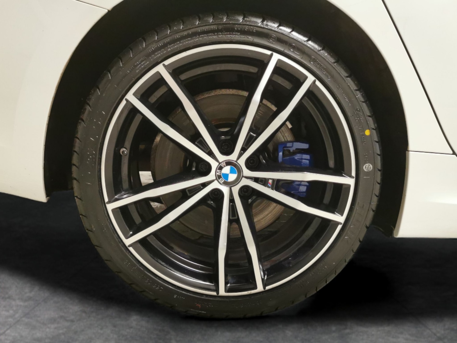 Used BMW 3 Series 2020 for sale - 76758158: Photo 23