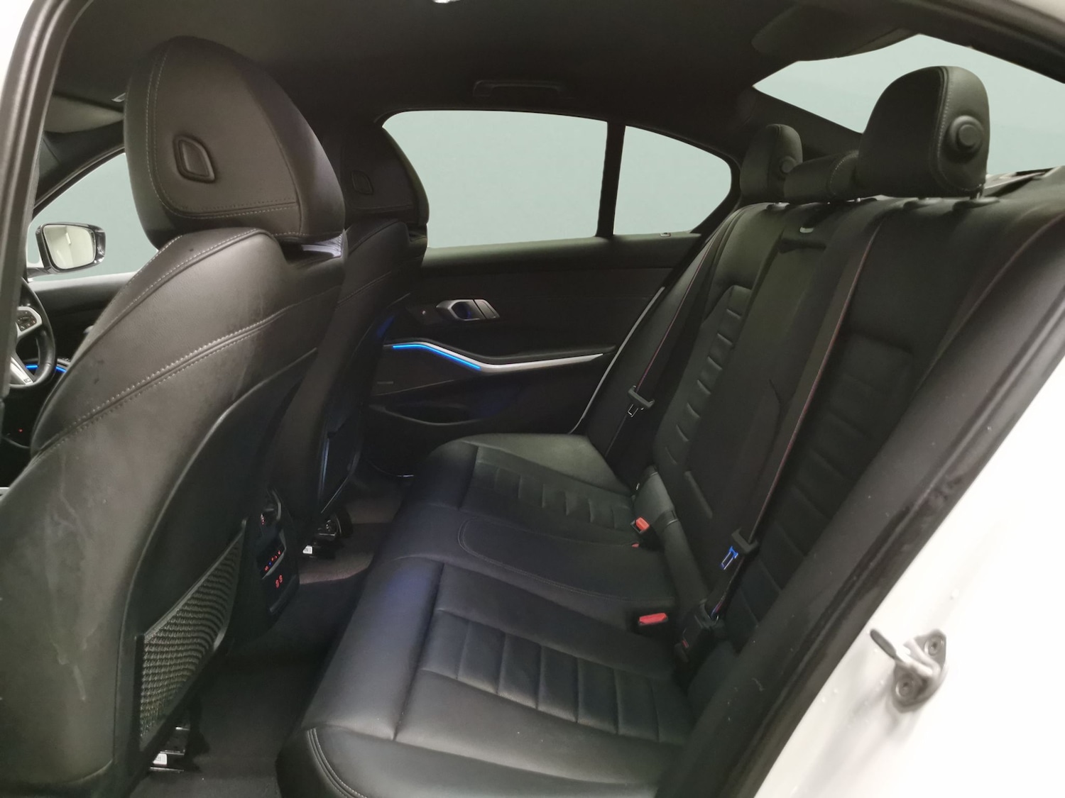 Used BMW 3 Series 2020 for sale - 76758158: Photo 24