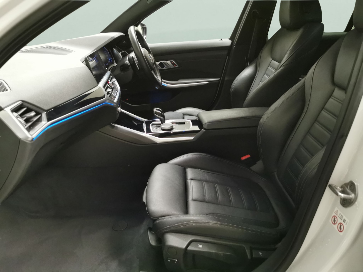 Used BMW 3 Series 2020 for sale - 76758158: Photo 4