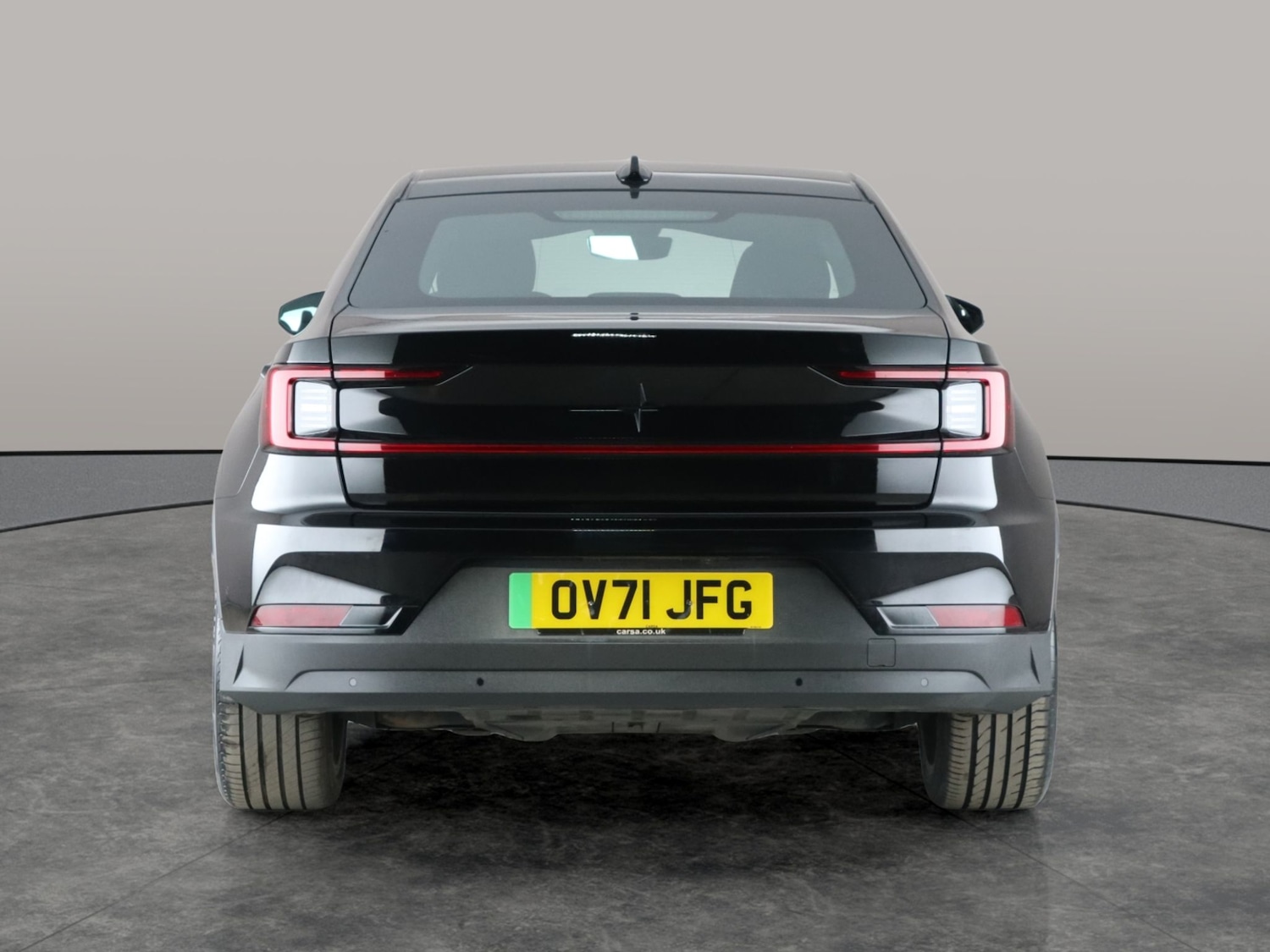 Used Polestar Polestar 2 2021 for sale - 76413145: Photo 13