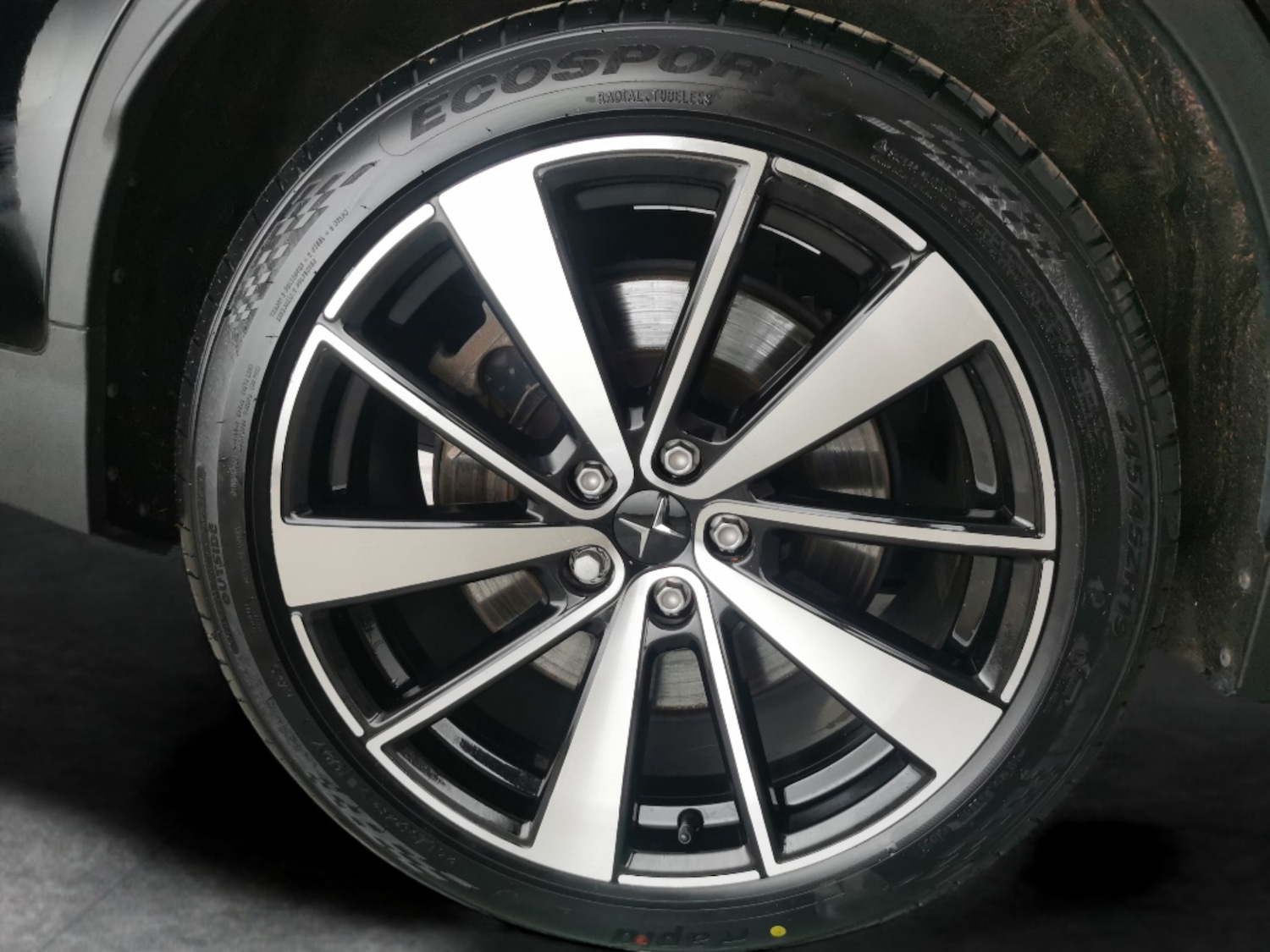 Used Polestar Polestar 2 2021 for sale - 76413145: Photo 31